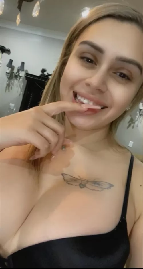 Who wants to breed me?