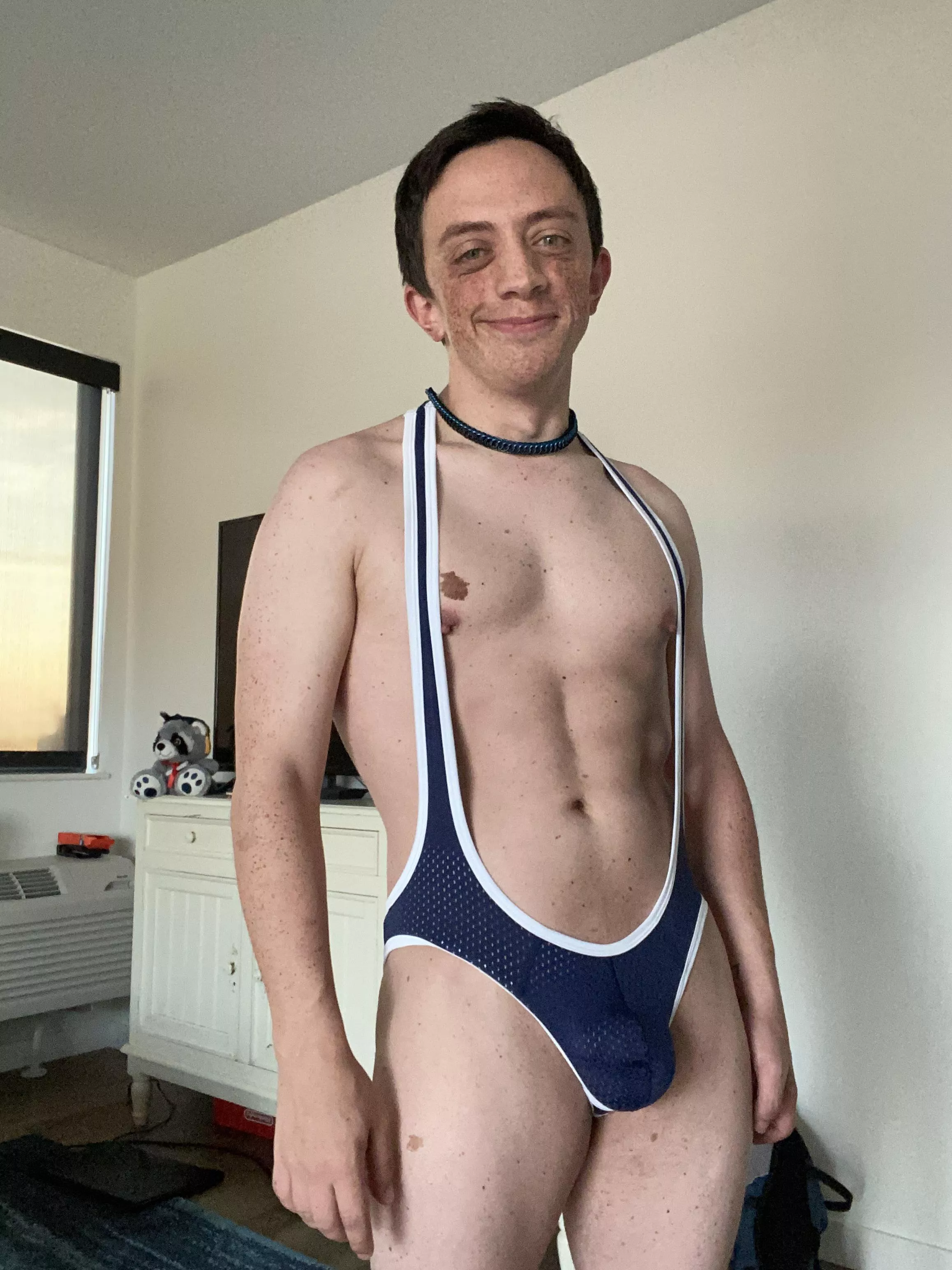 Who wants to come over and join?