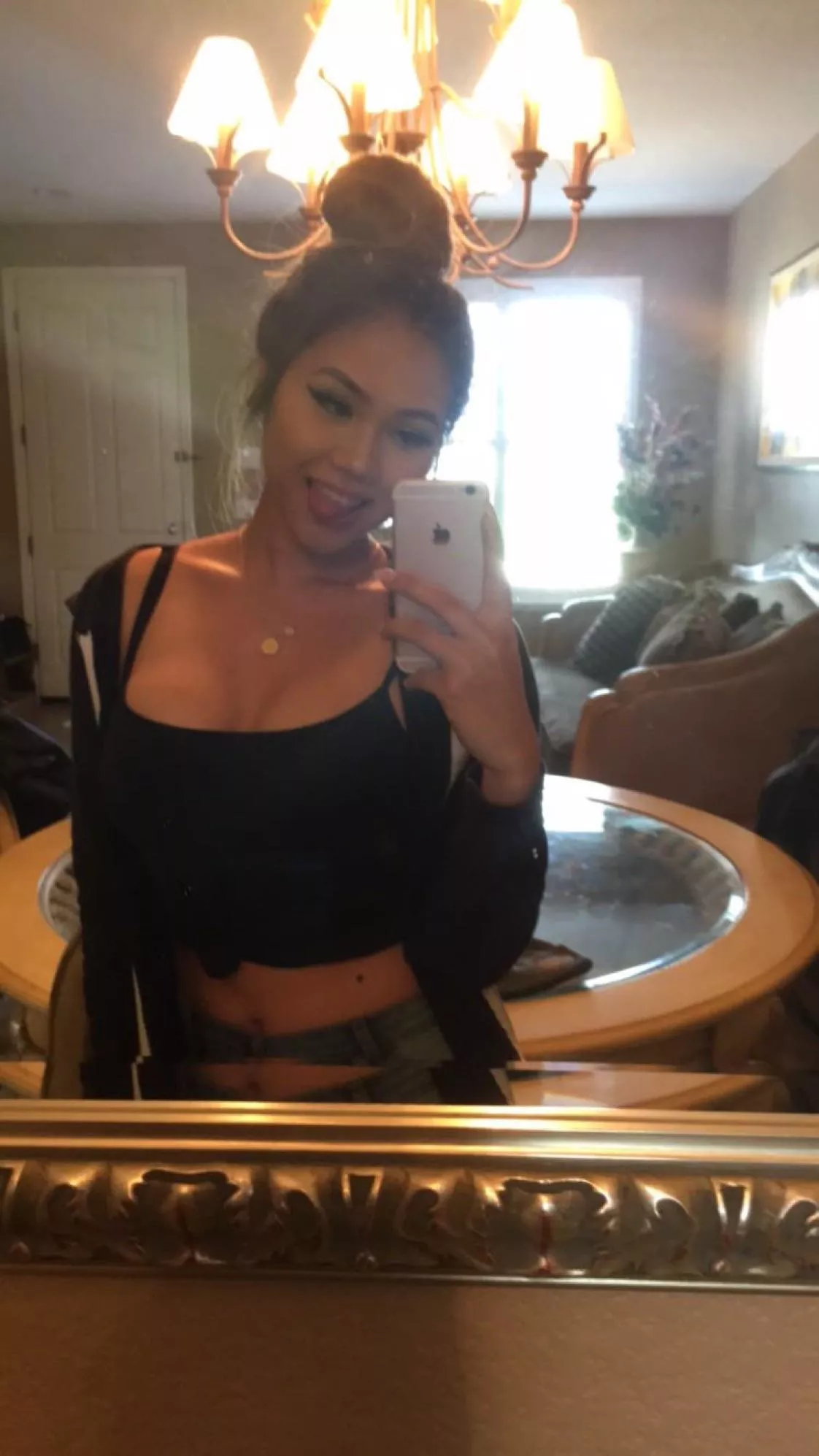 Who wants to come to work with me?