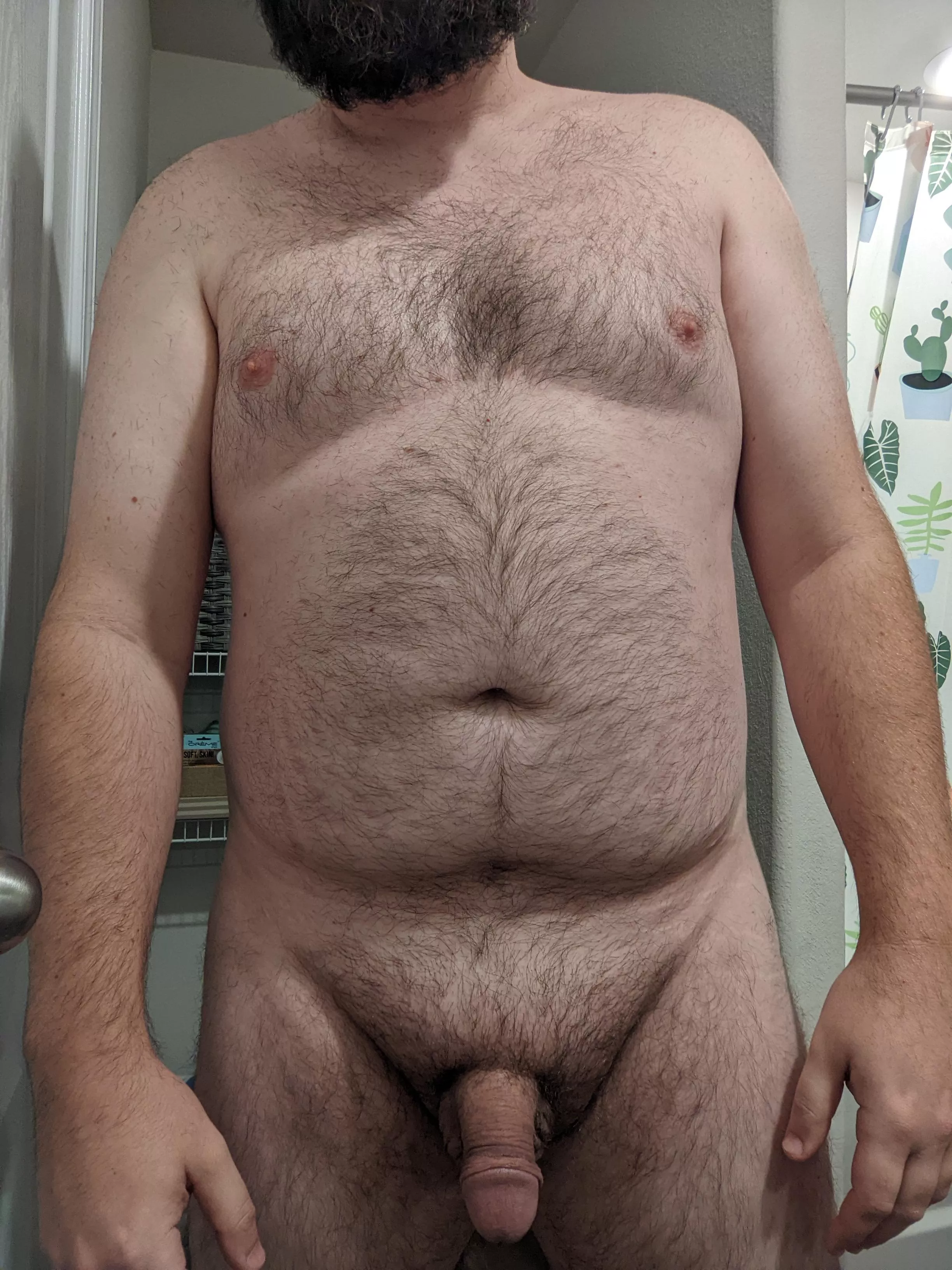 Who wants to crash onto my big soft body?