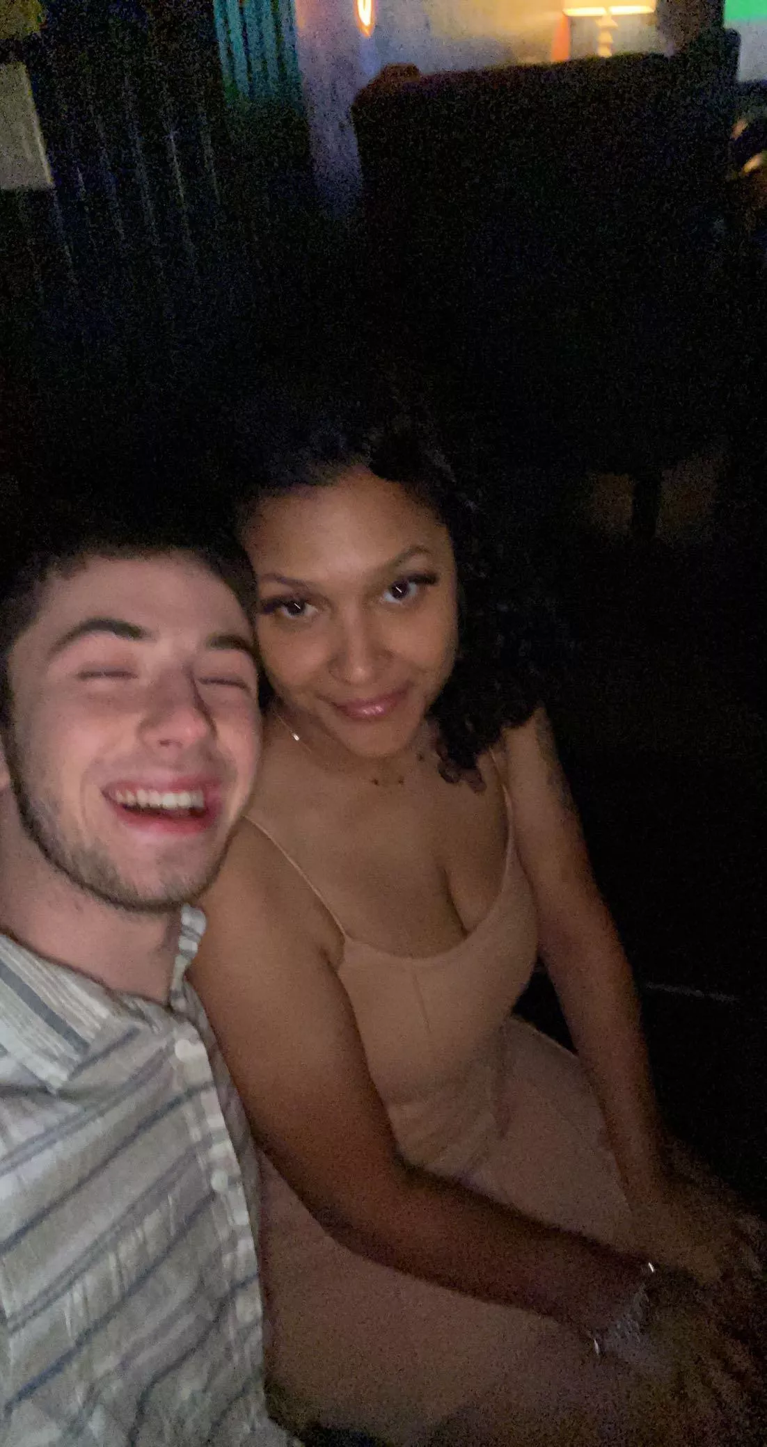 Who wants to expose my girl? make me regret this😈