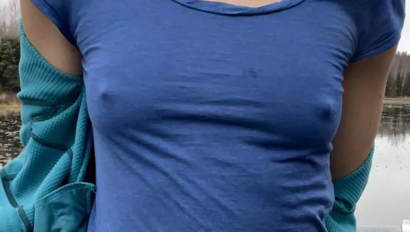 Who wants to “feel blue” tonight??