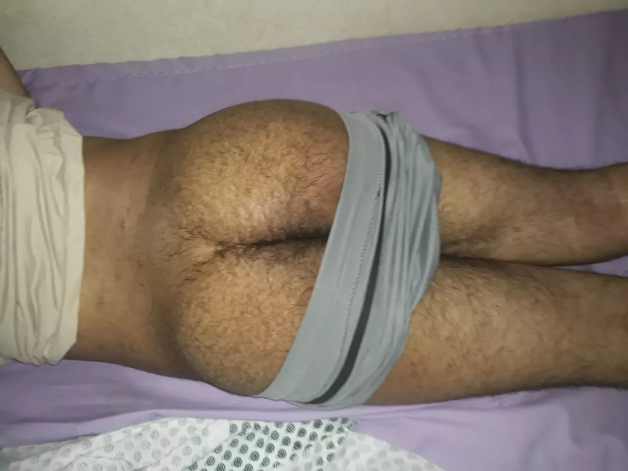 Who wants to fill me up?