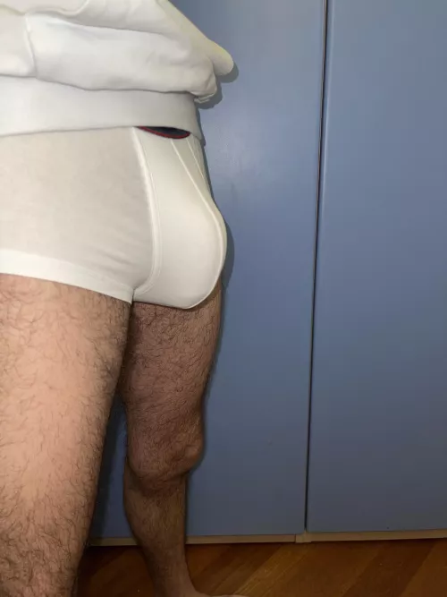 who wants to find out what's in the bulge?