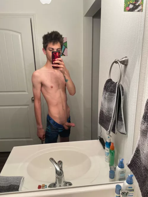 Who wants to finish me off? 👀