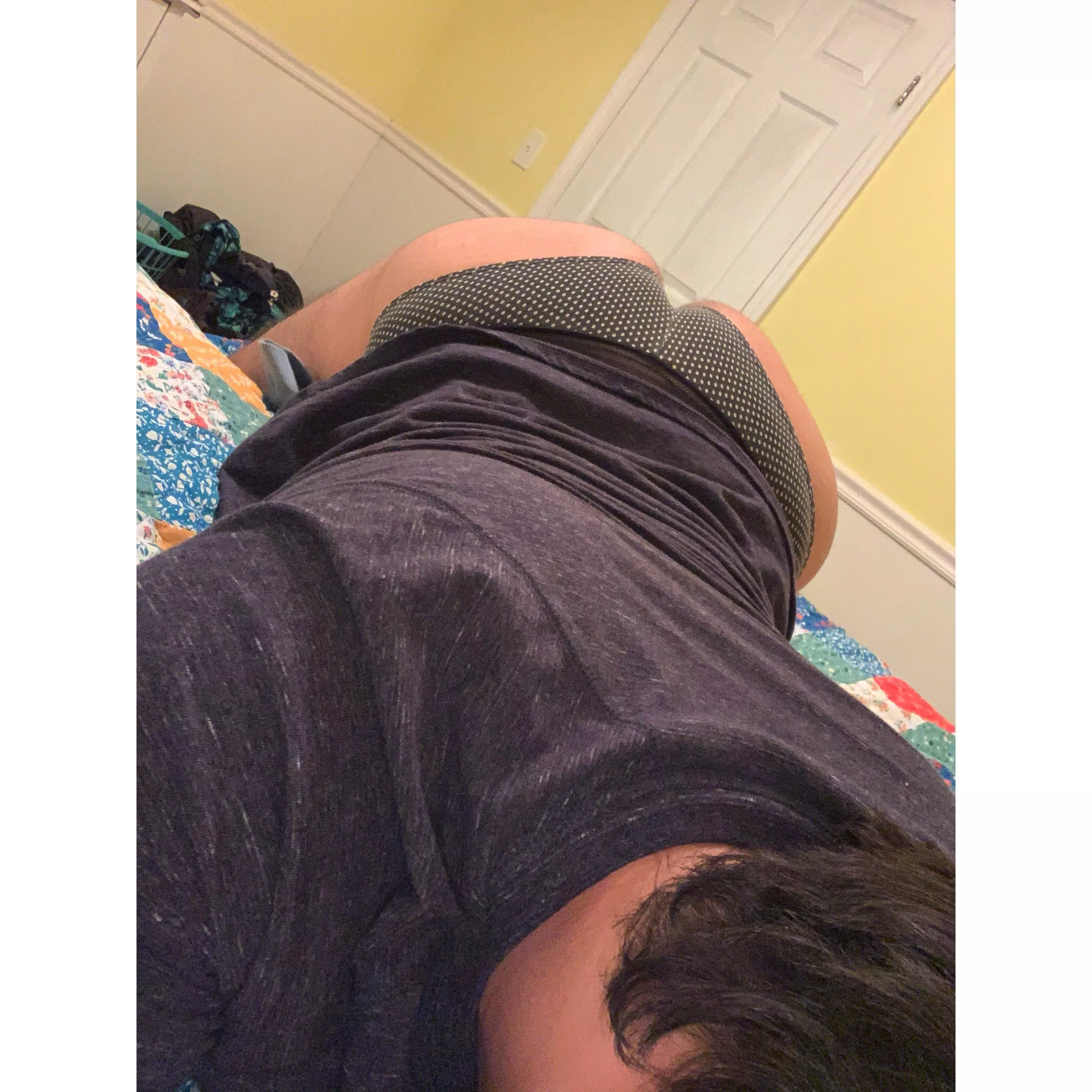 Who wants to fuck me?