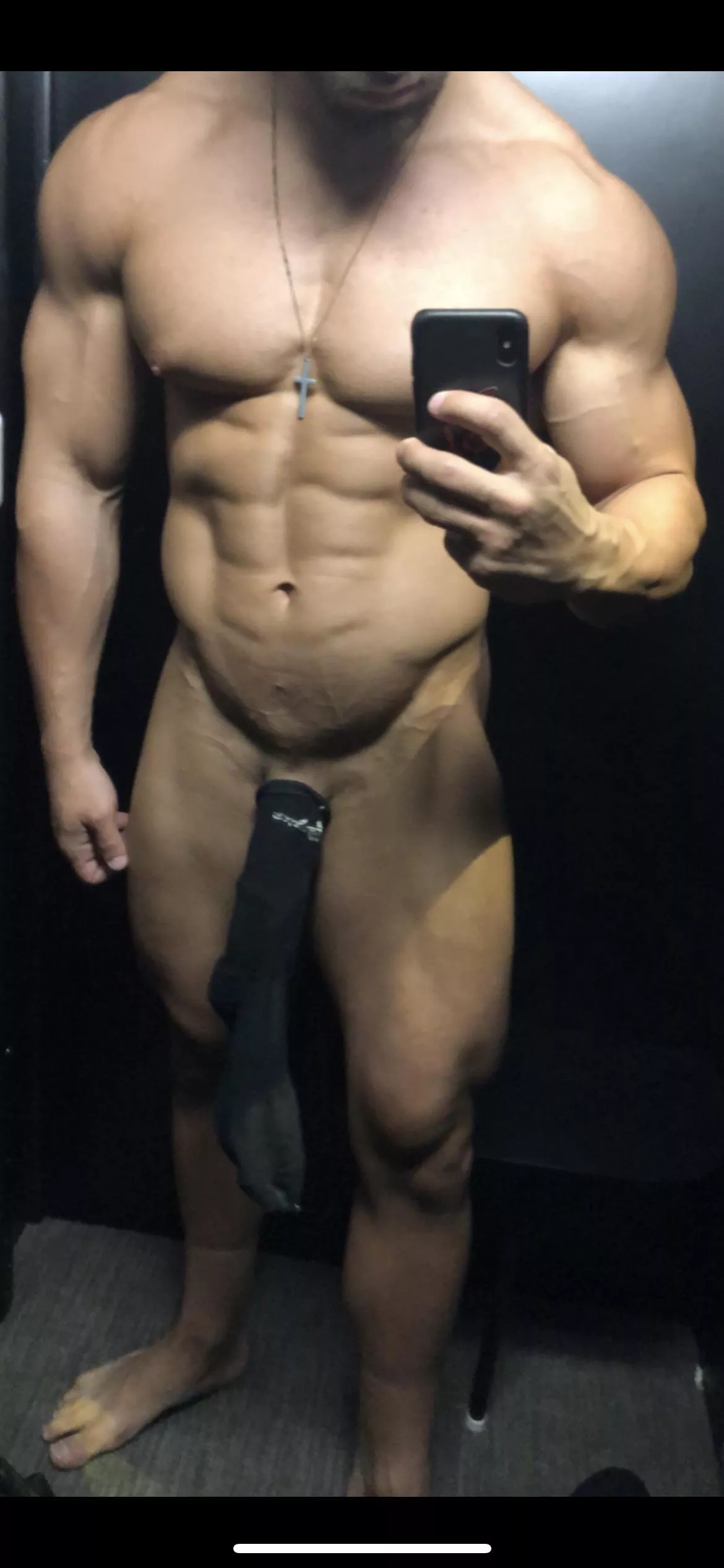 Who wants to get bred?