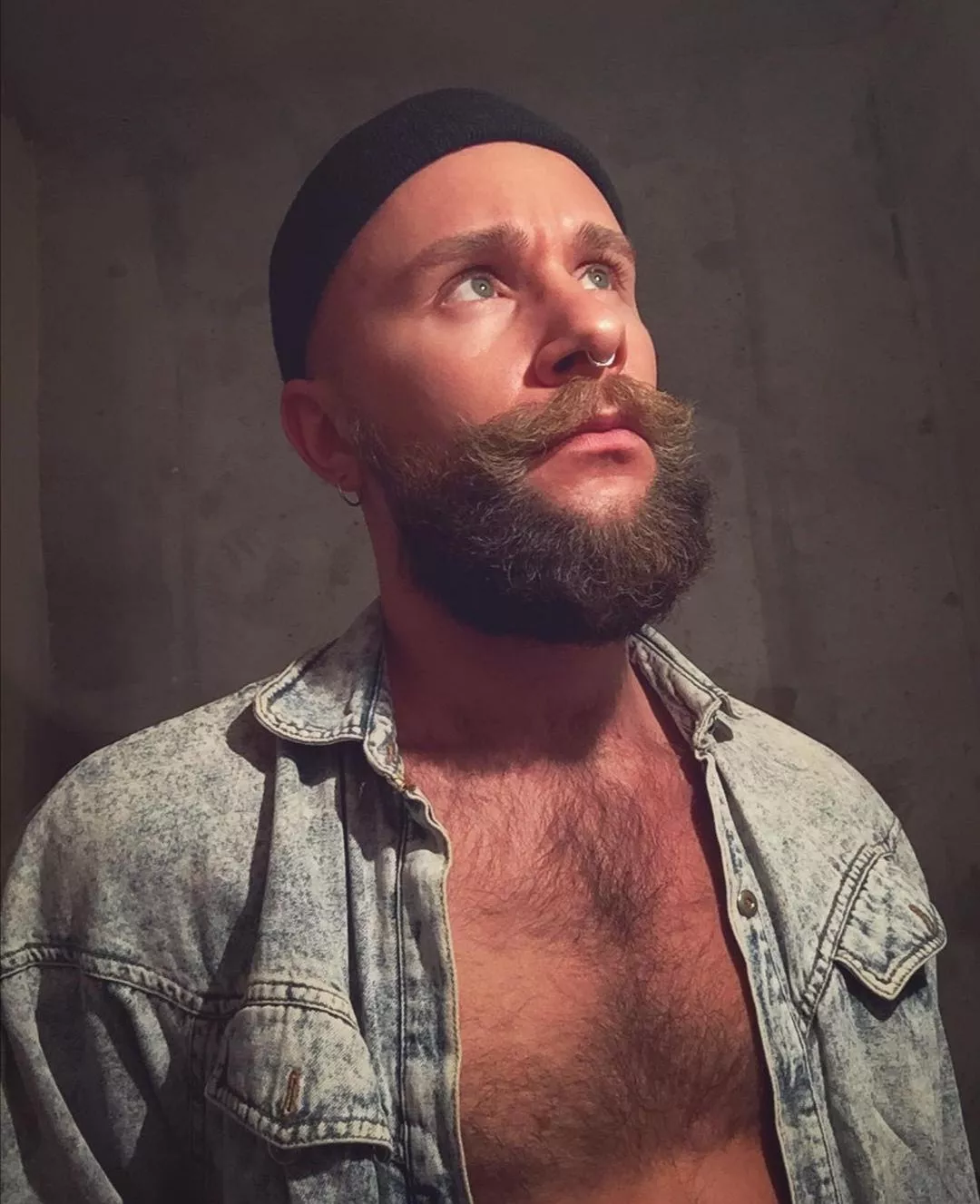 Who wants to get dirty?😝🤤💦