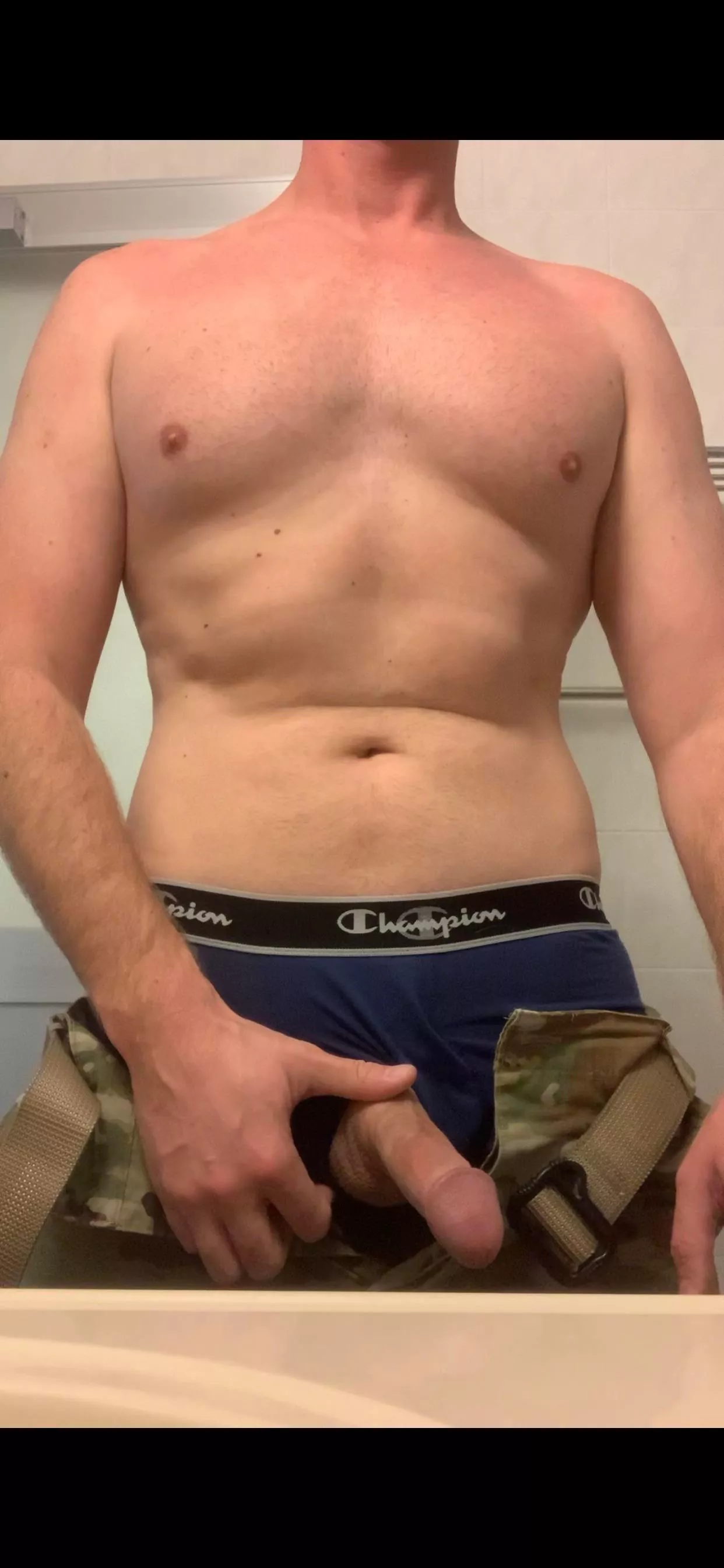 Who wants to get down and dirty today?