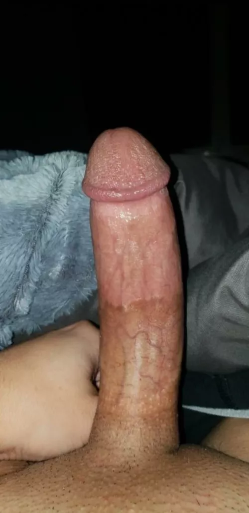 Who wants to get me this hard again