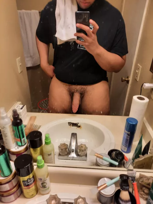 Who wants to get their mouth stuffed?