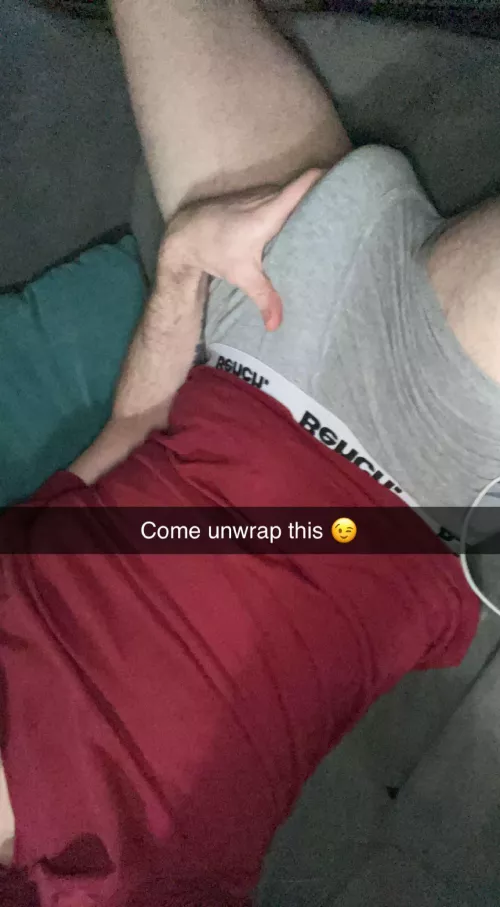 Who wants to get up close with it?