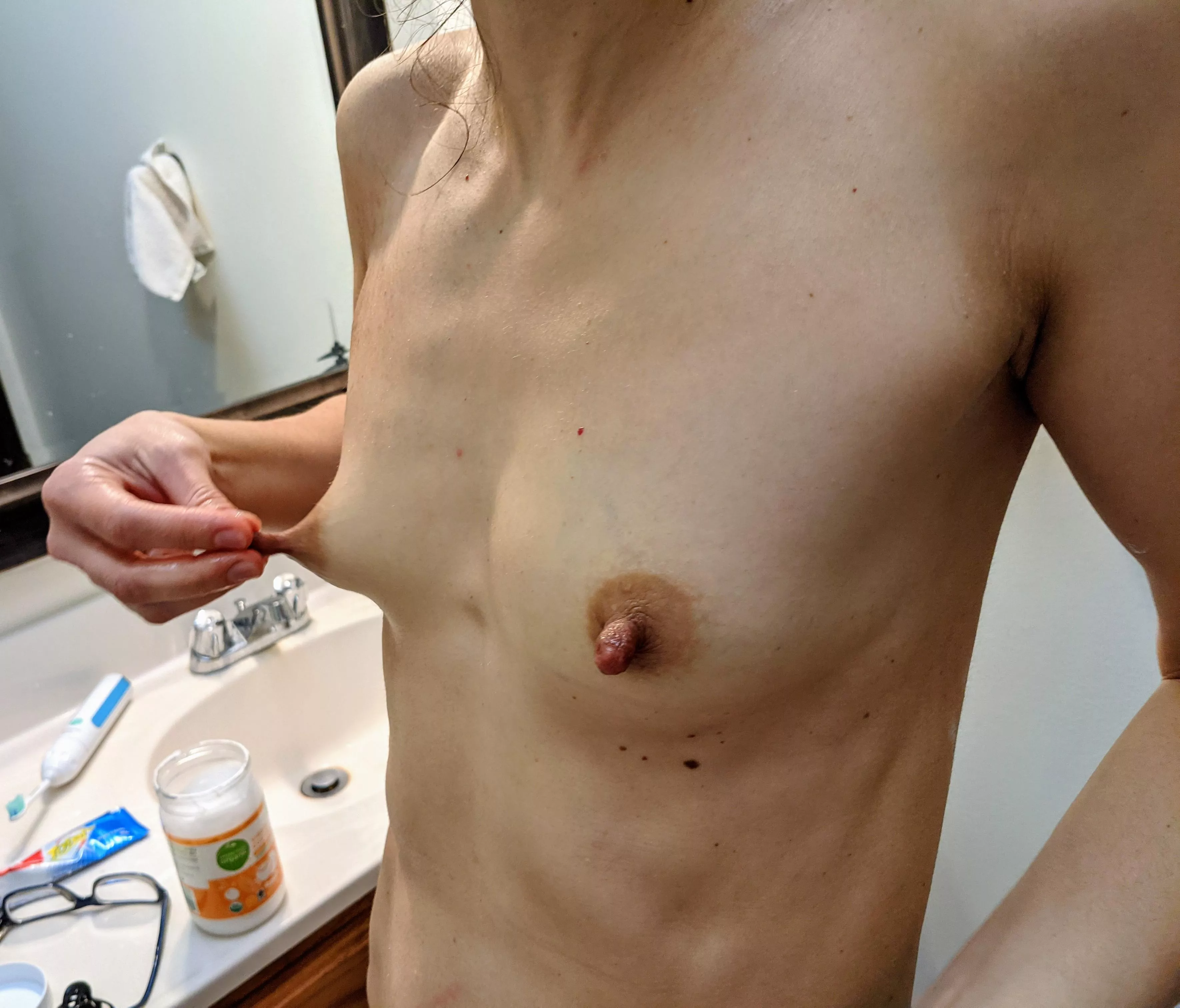 Who wants to give them a tug?