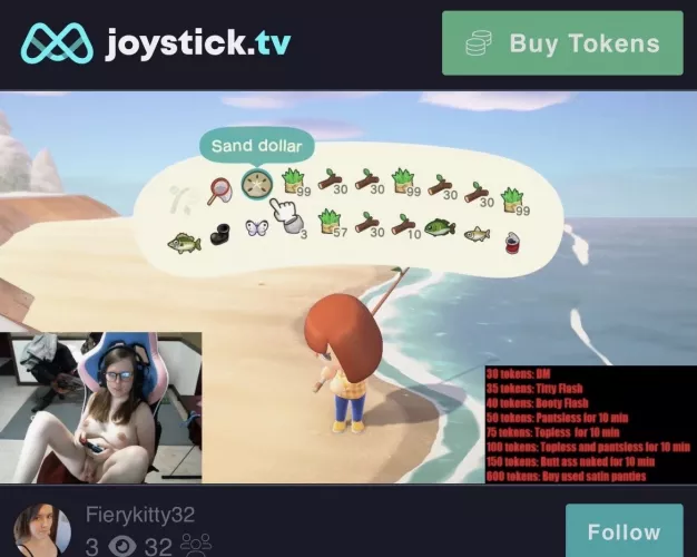 Who wants to go fishing? 😉