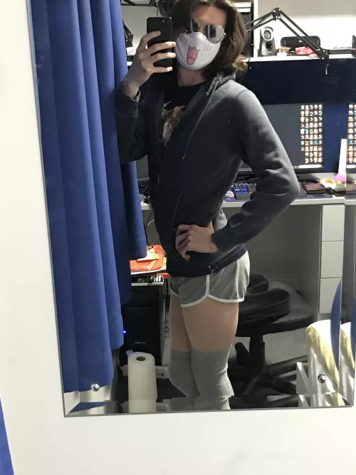 Who wants to go for a run?