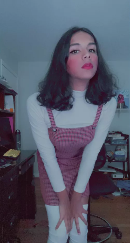 Who wants to go on a date?