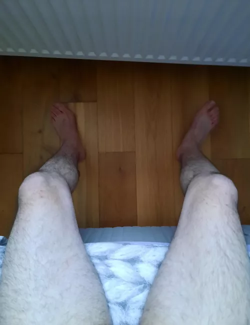Who wants to have a seat ?