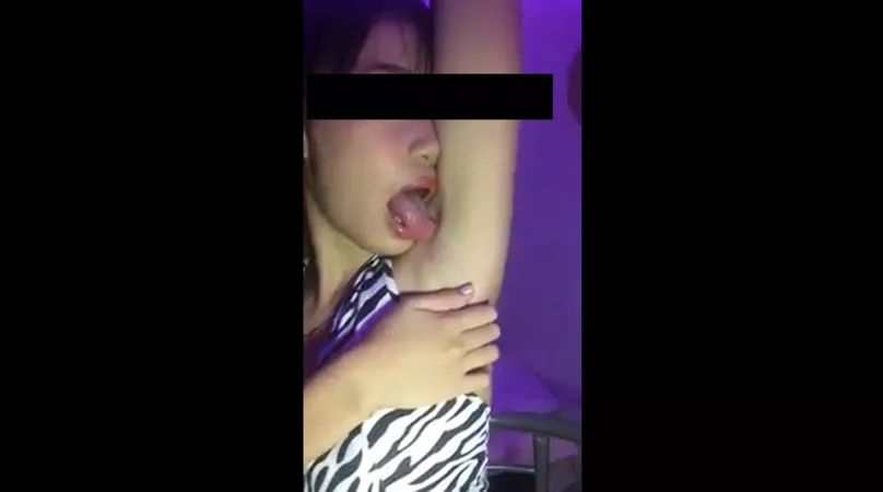 Who wants to have a taste?