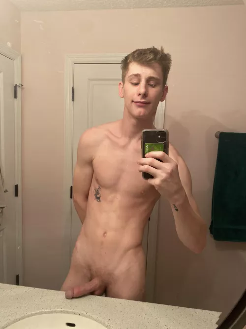 Who wants to help