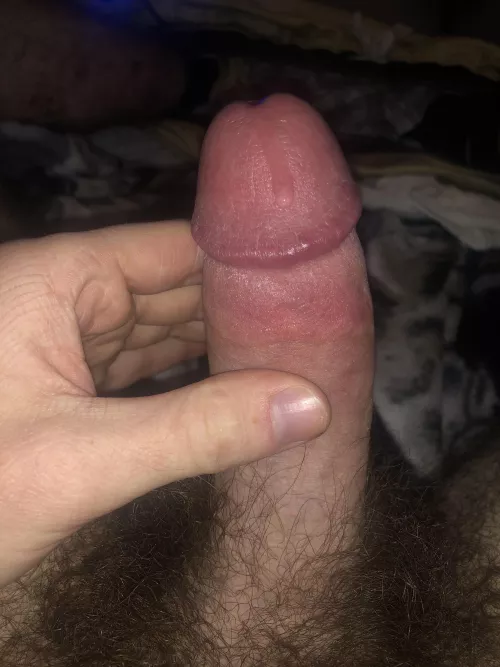 Who wants to help finish me off 💦