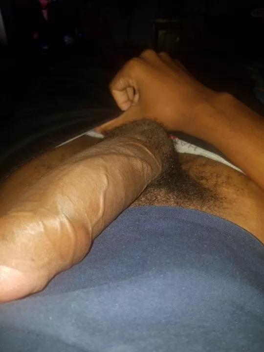 Who wants to help get it bigger Who wants to help get it bigger