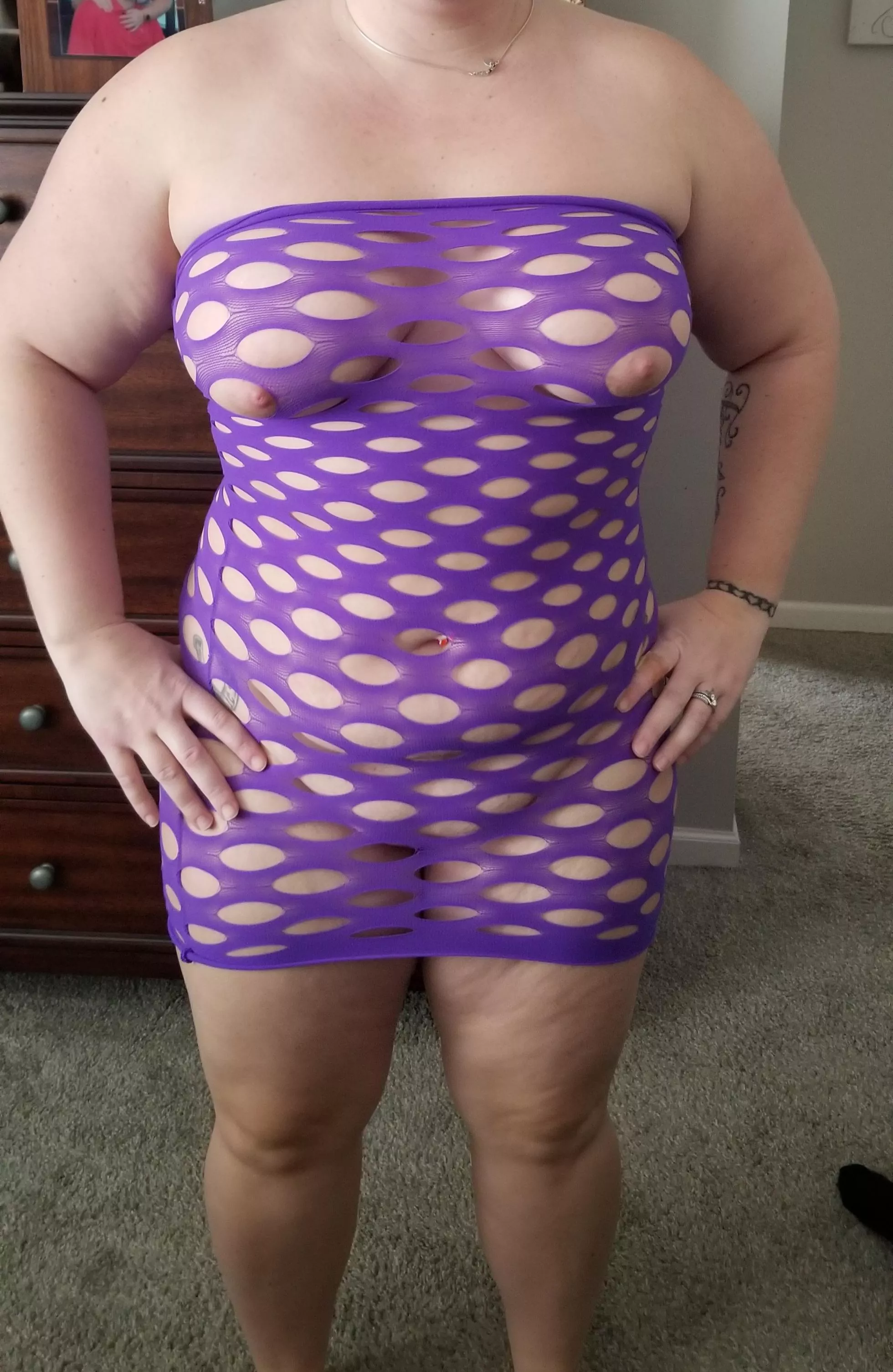 Who wants to help my husband Milk me?