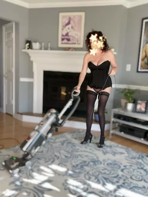 Who wants to help with my chores? 55gilf