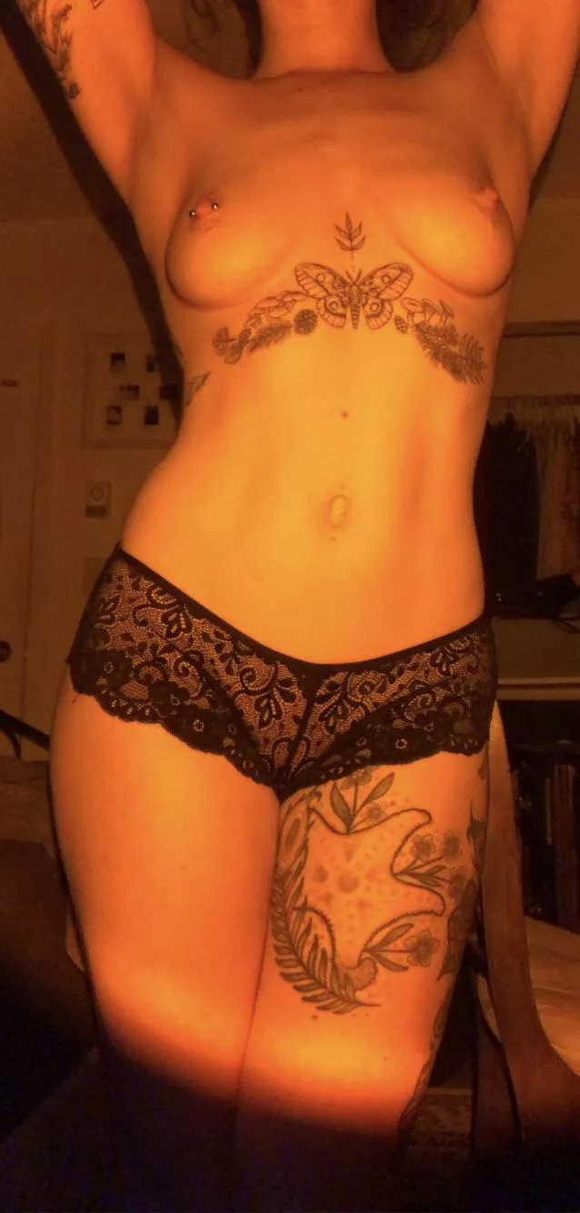 Who wants to hold my B cups?