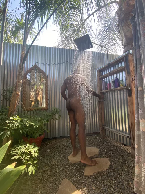 Who wants to hop in with me?