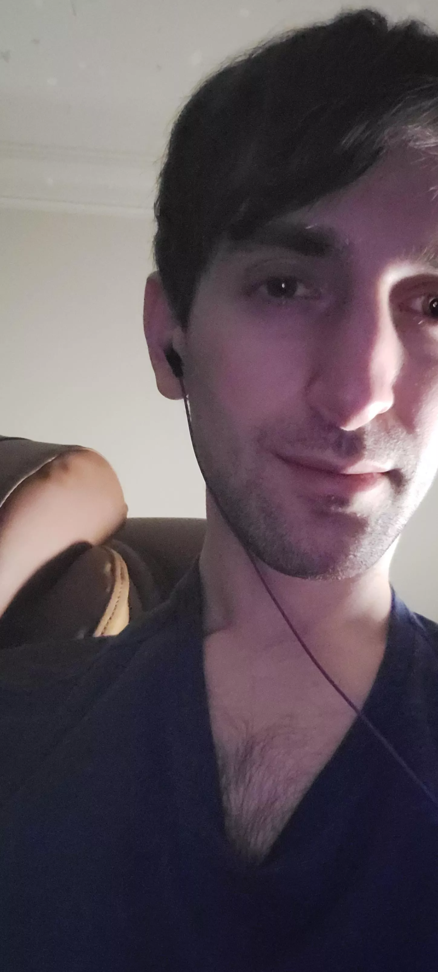 Who wants to join for movie night 😏