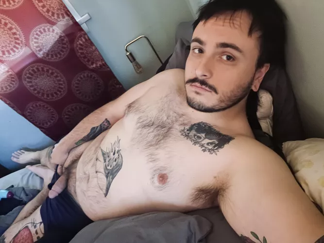 Who wants to join me? ;)