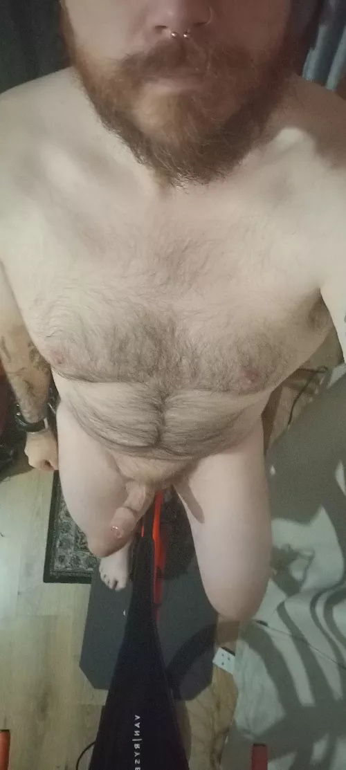 Who wants to join me for a ride?