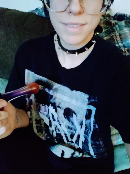 Who wants to keep me company tonight?