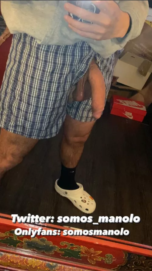 Who wants to lend a hand or a mouth?