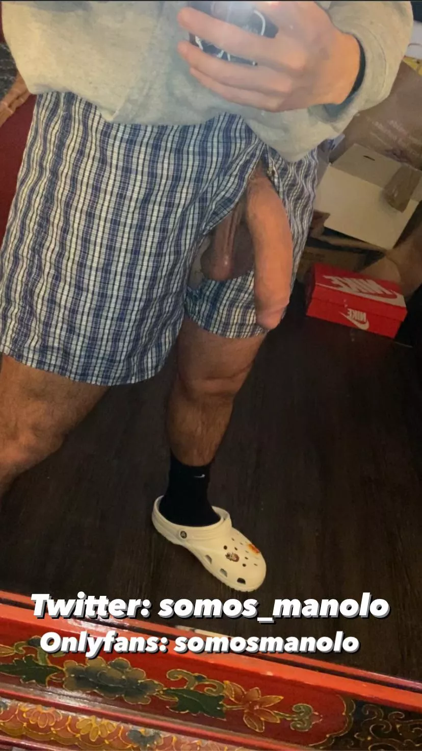 Who wants to lend a hand or a mouth?