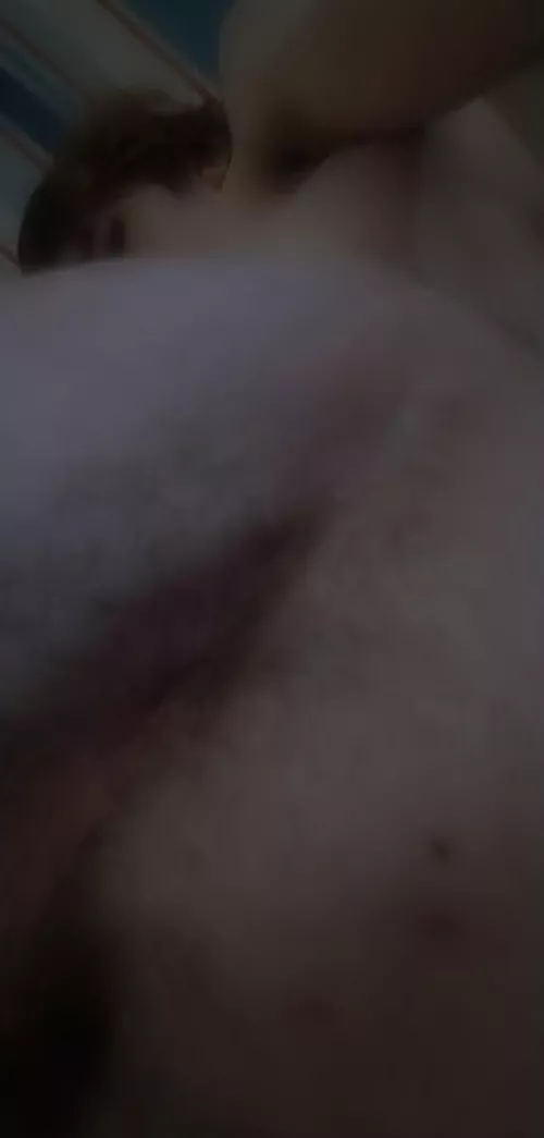 who wants to lick my asshole? (18)