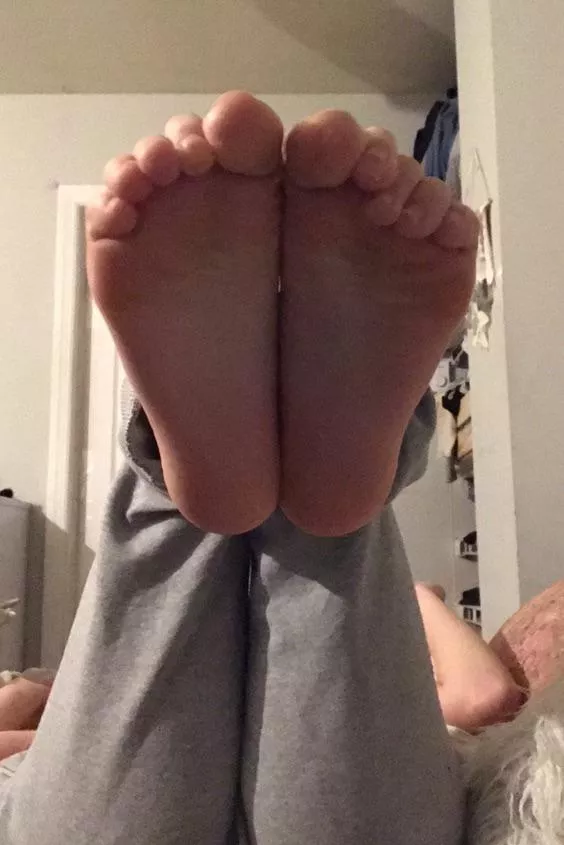 Who wants to lick 😛