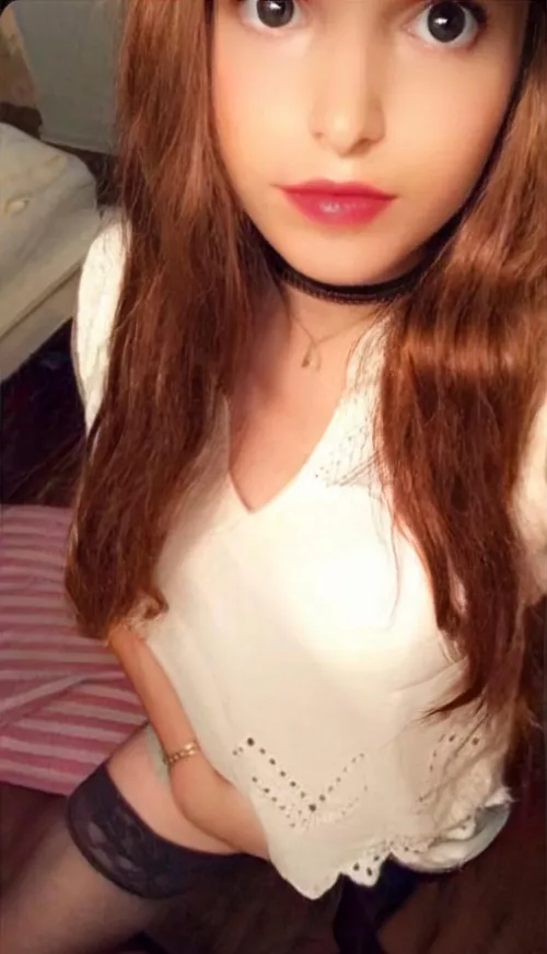 Who wants to make ginger babies???😍