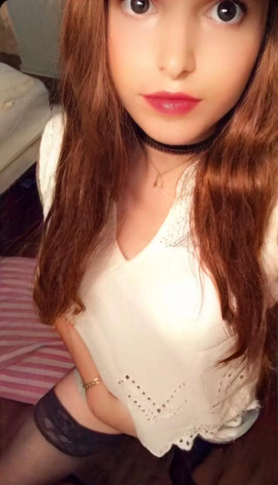 Who wants to make ginger babies???😍