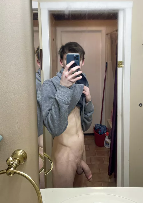 who wants to make it hard? 😉