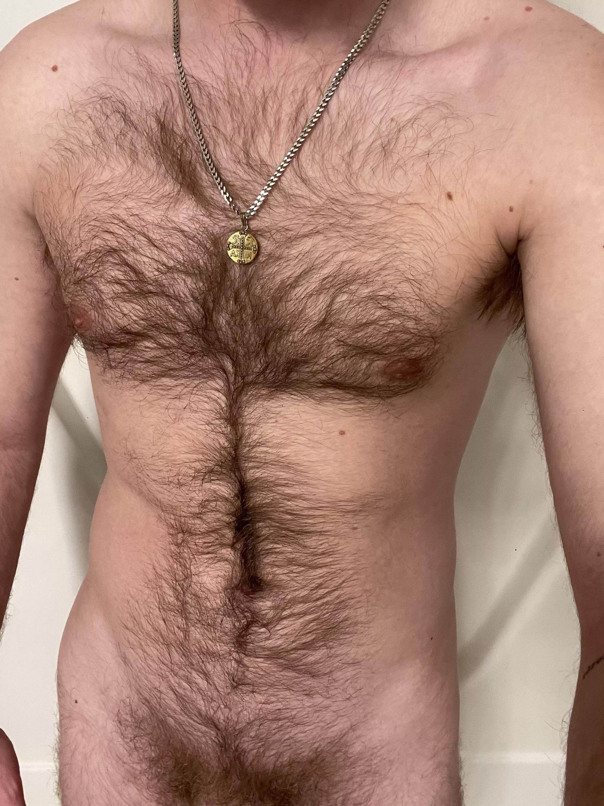 Who wants to make my fur wet? 😉