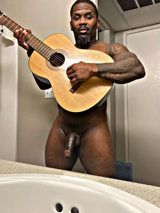 Who wants to make some music?