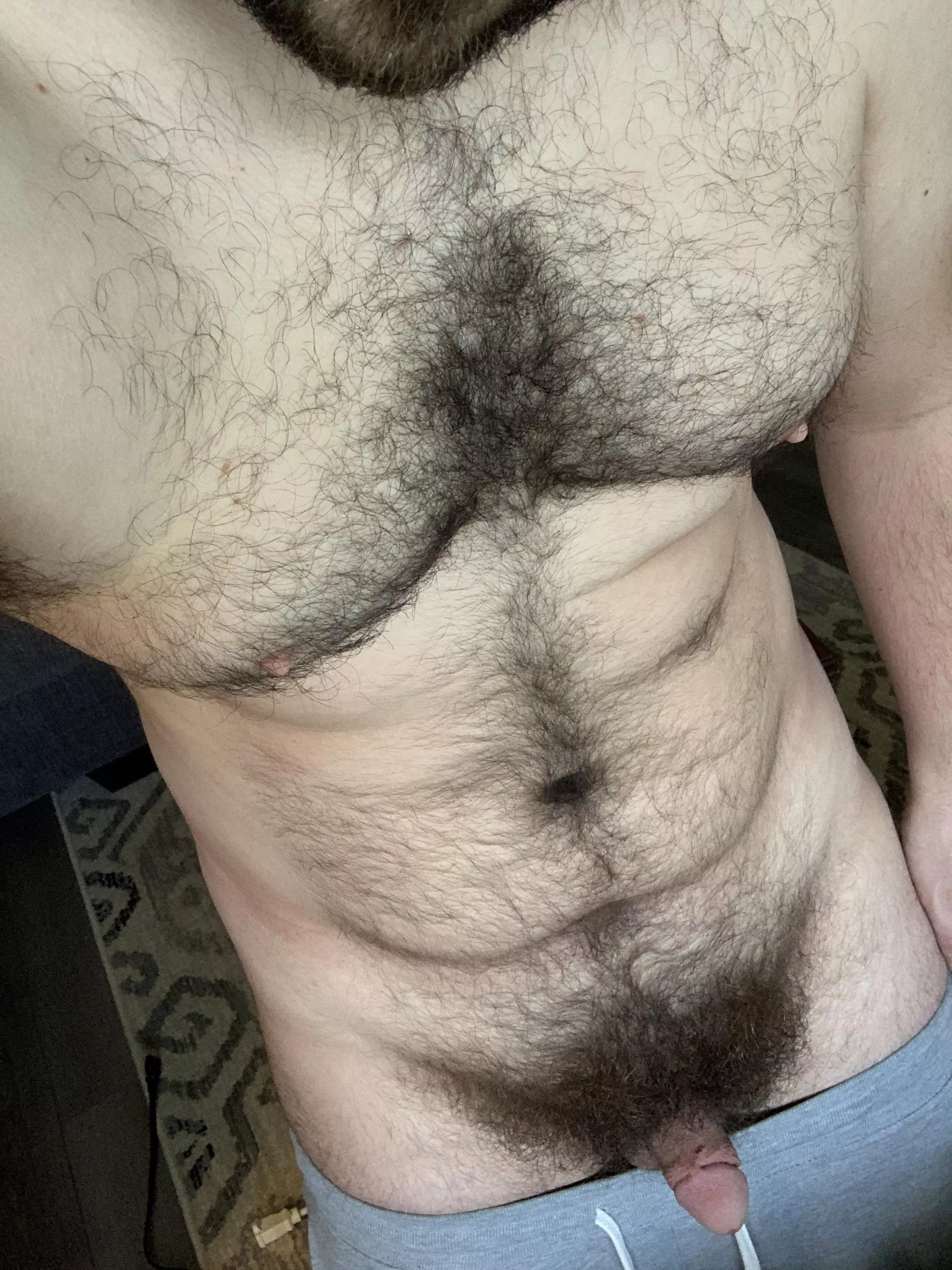 Who wants to meet this bush this year? 😉