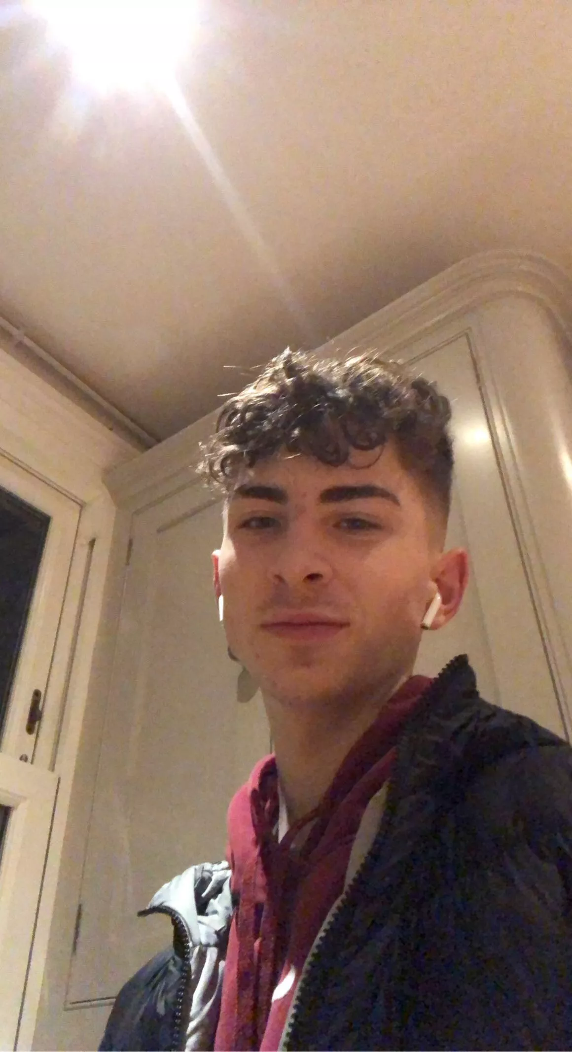 Who wants to own this