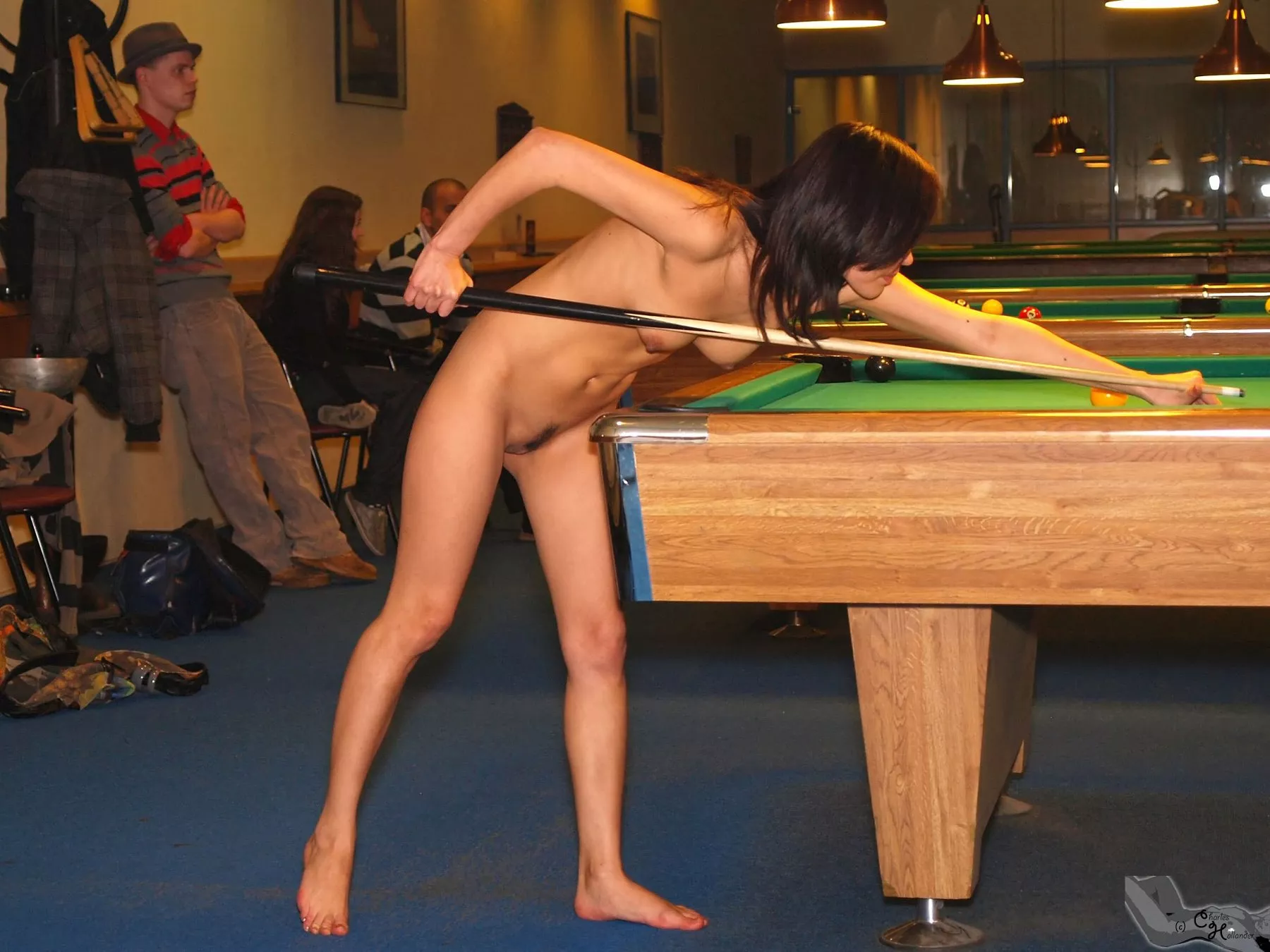 Who wants to play pool with me? Who wants to play pool with me?