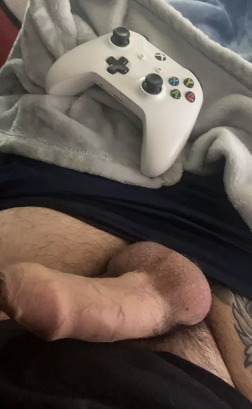 Who wants to play some xbox?