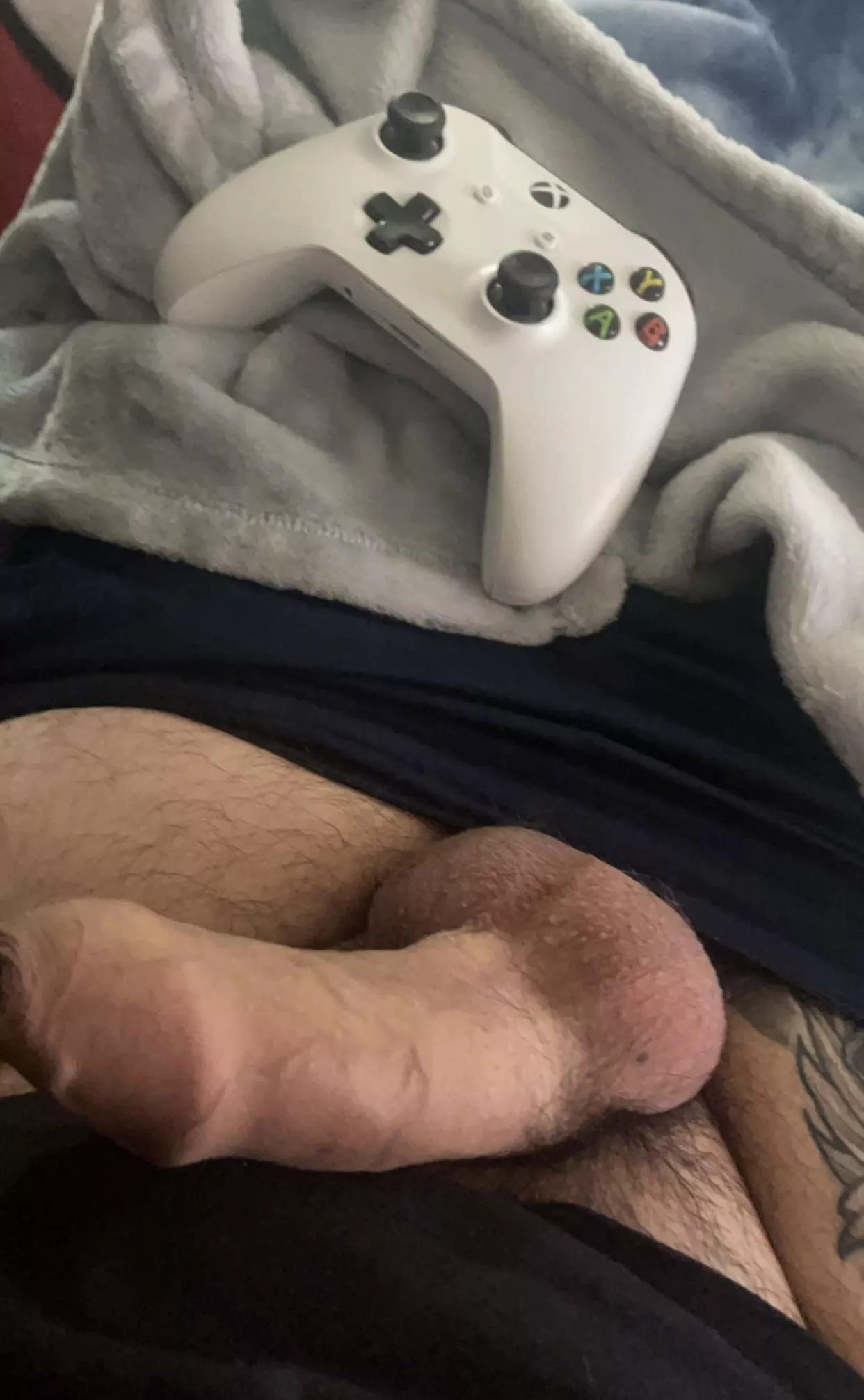 Who wants to play some xbox?