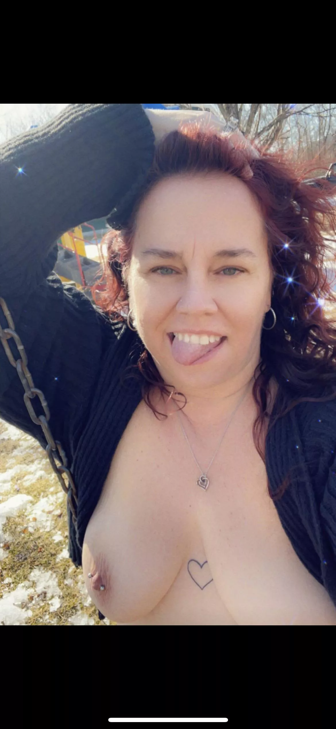 Who wants to play with me?