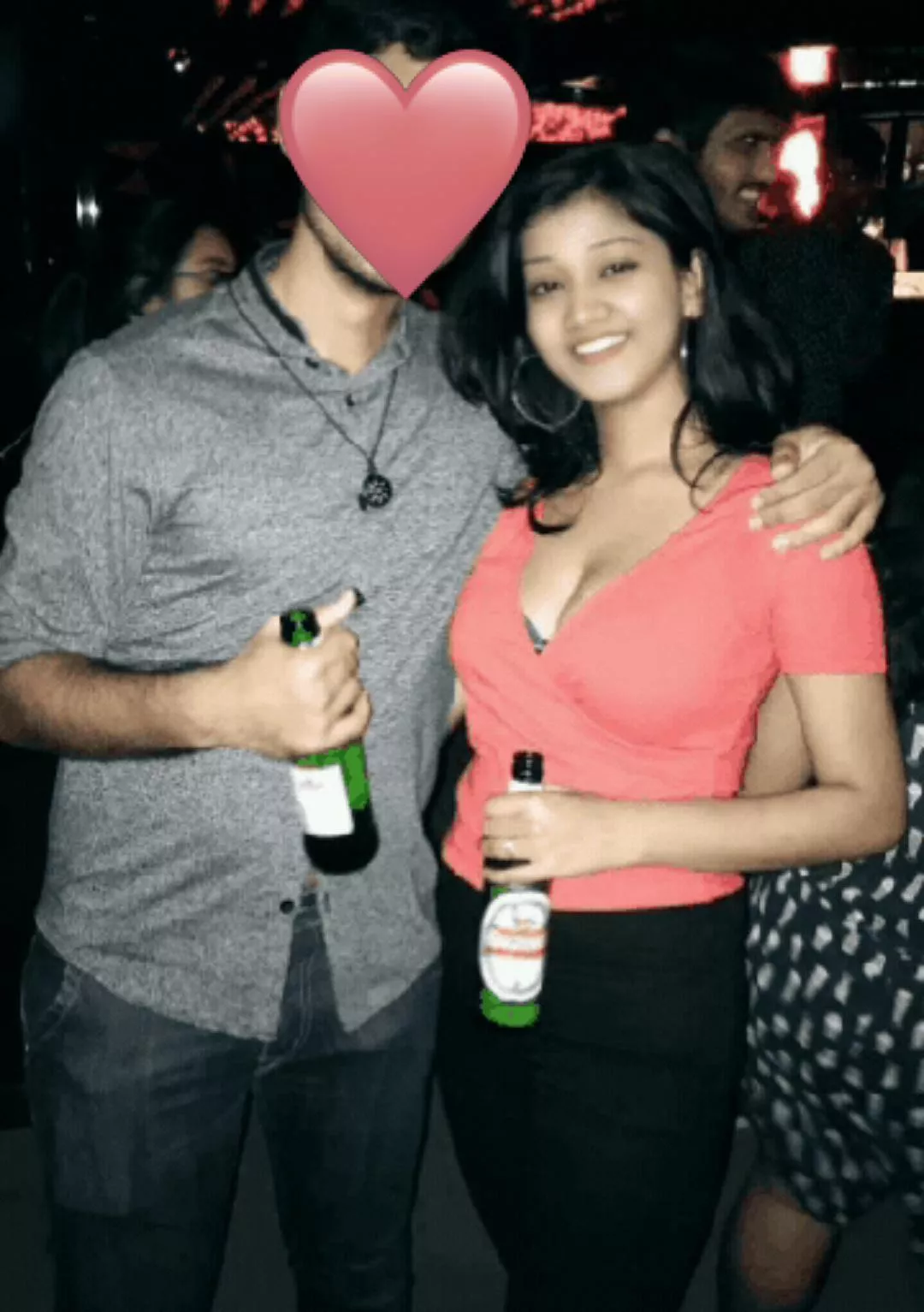 Who wants to play with my indian girlfriend ? Who wants to play with my indian girlfriend ?
