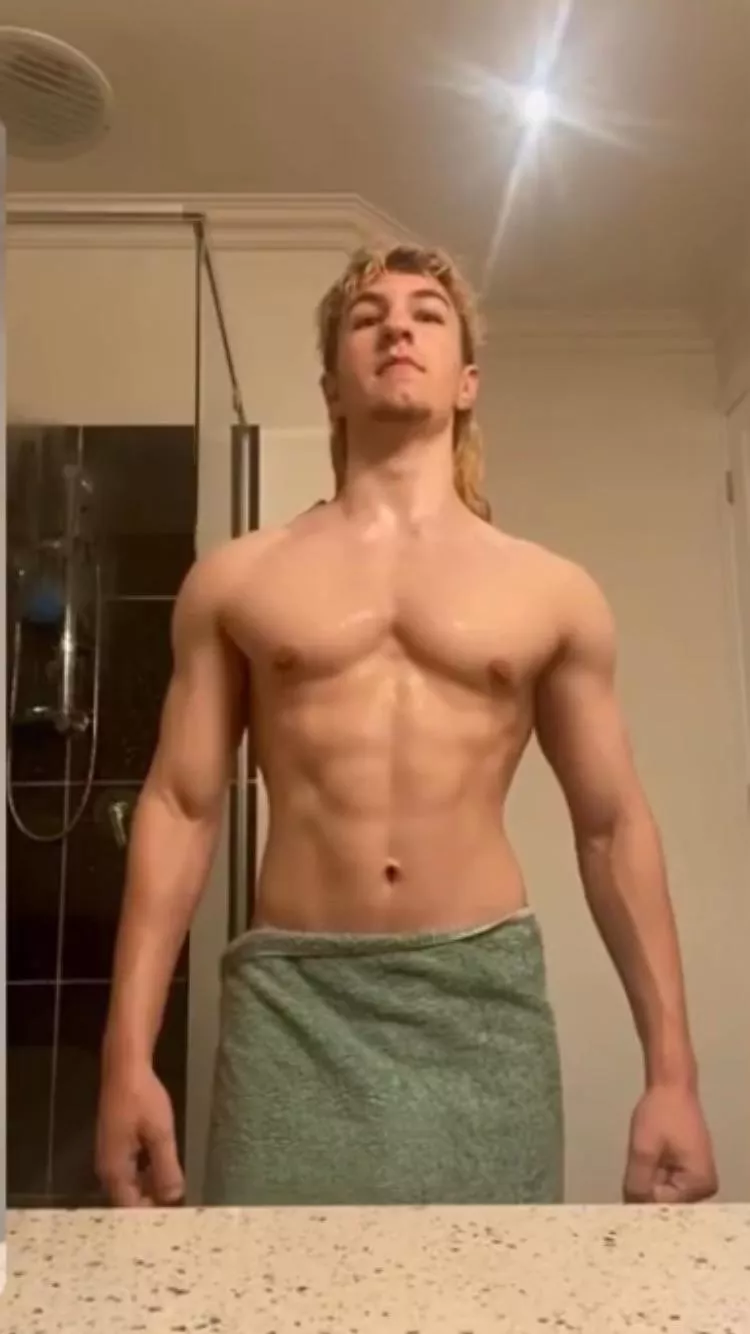 Who wants to pull down my towel and charm my snake? Who wants to pull down my towel and charm my snake?